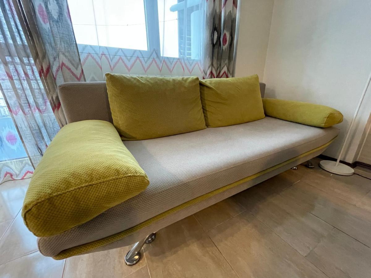 Appartamento Batumi Real Lux Esterno foto