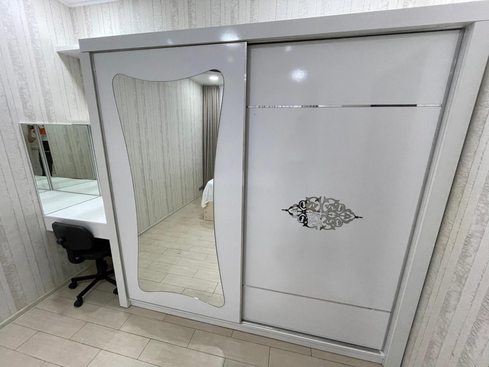 Appartamento Batumi Real Lux Esterno foto